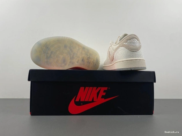 One Kick Low FZ0455-200 Retro Jordan Chris OG 1 Paul 0810